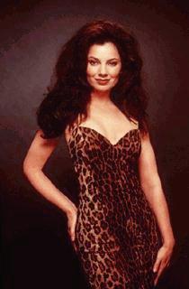 Fran Drescher