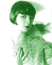 Louise Brooks