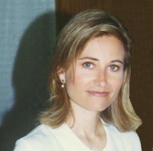 Maureen McCormick