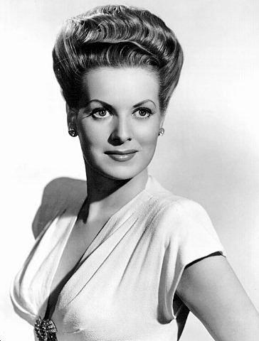 Maureen O'Hara