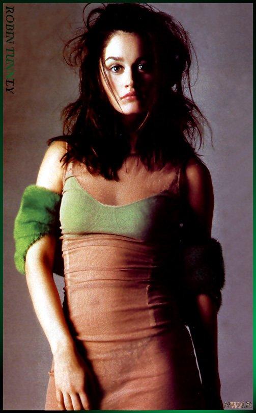 Robin Tunney