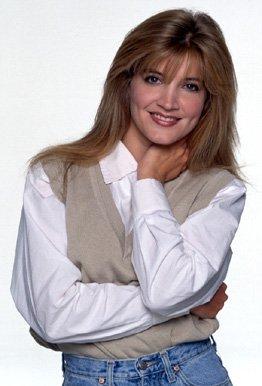 Crystal Bernard